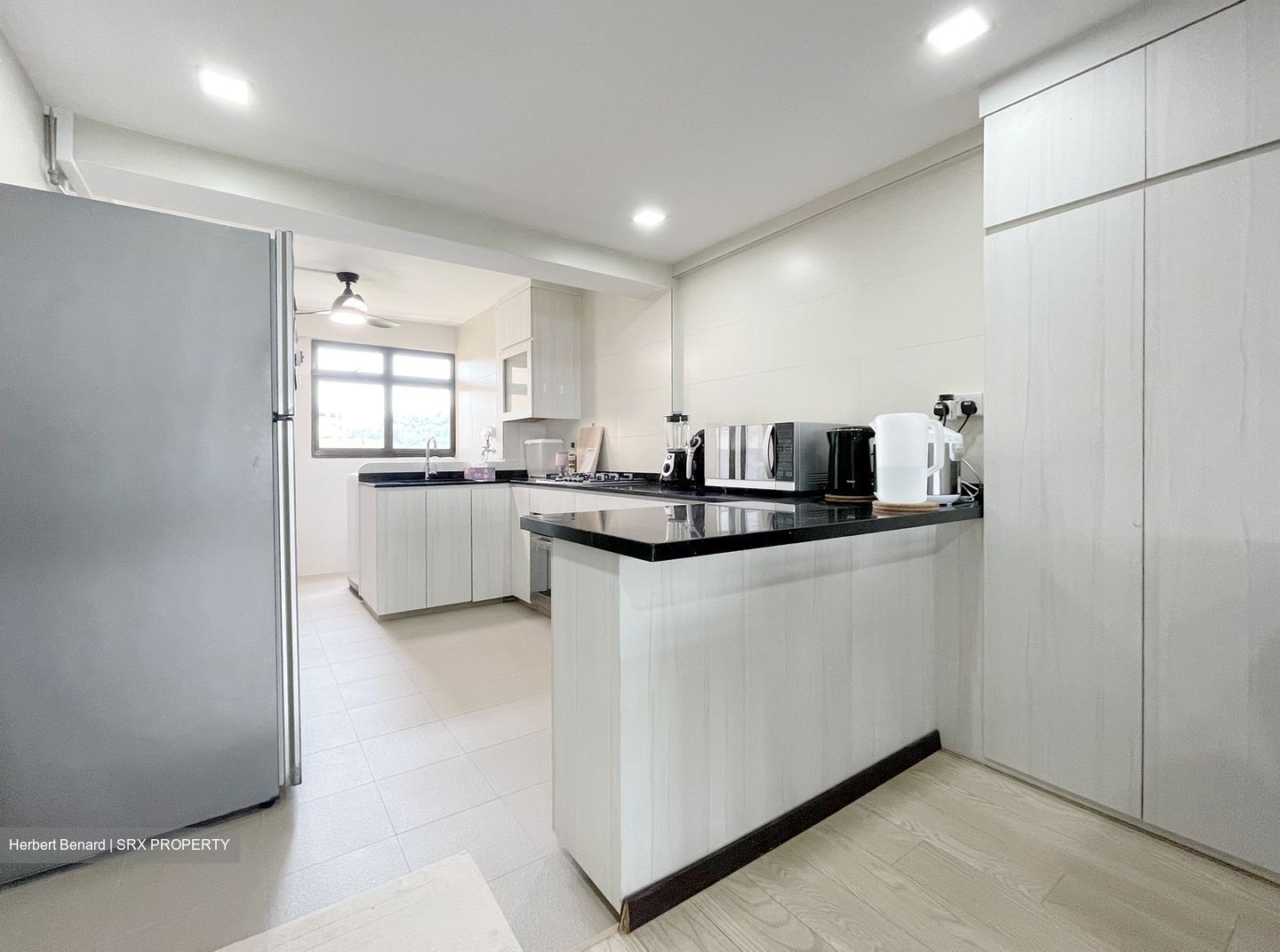 Blk 1 Telok Blangah Crescent (Bukit Merah), HDB 3 Rooms #359443361
